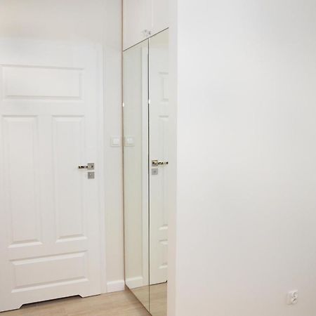Apartament Luna Baltic Marina Residence Kolobrzeg Luaran gambar